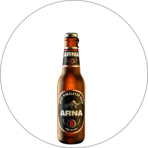 Arna 8 Strong 330ml