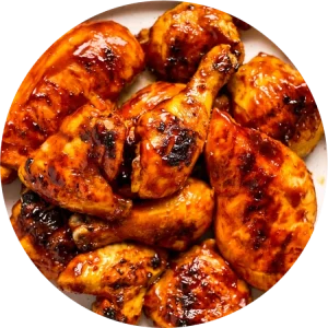 BBQ Chicken