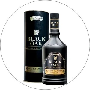 Black Oak 750 ML