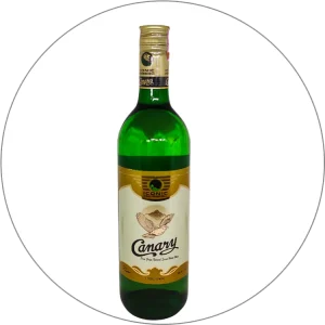 Canary White Wine 750 Ml