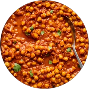 Chana Masala