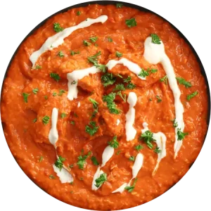 Chicken Butter Masala