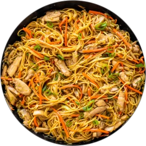 Chicken Chowmein