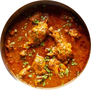 Chicken Curry