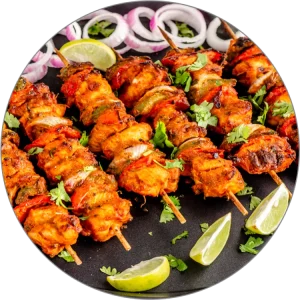 Chicken Tikka