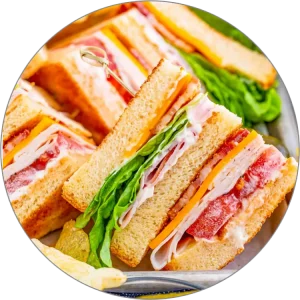 Club Sandwich