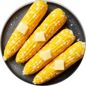 Corn Boil