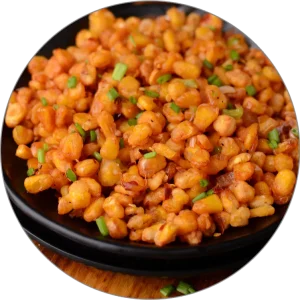 Corn Fry