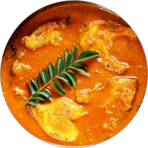 Fish Curry