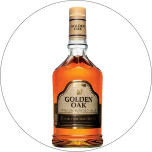 Golden Oak 750 ML