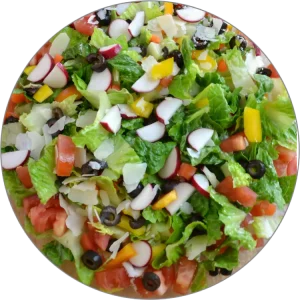 Green Salad