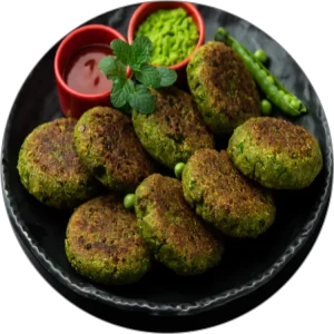 Harabhara Kabab