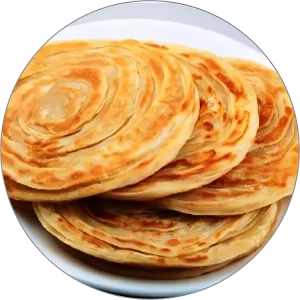 Laccha Paratha