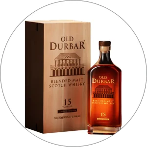 Old Durbar Red   750 ML