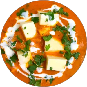 Paneer Butter Masala