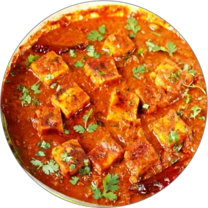 Paneer Curry