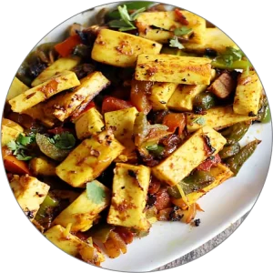 Paneer Kurchan