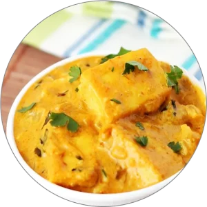 Paneer Malai Masala