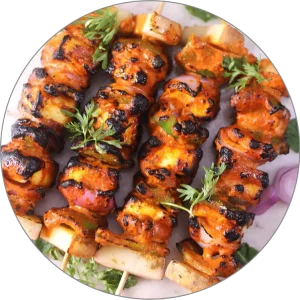 Paneer Tikka
