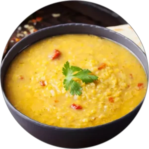 Plain Dal