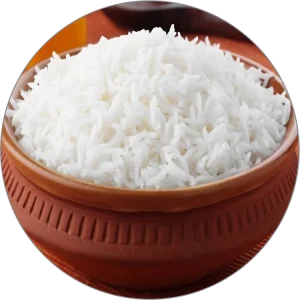 Plain Rice