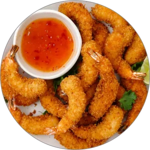 Prawn Crispy