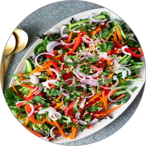 Thai Salad