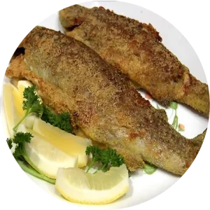 Troud Fish Fry