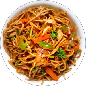 Veg Chowmein