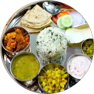 Veg Khana