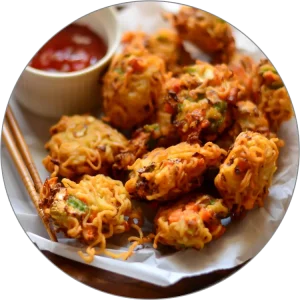 Veg Pakoda