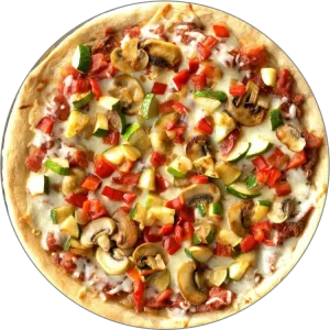 Veg Pizza